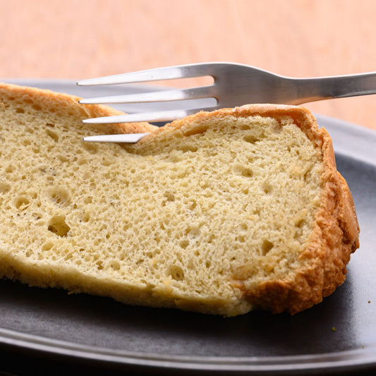 京米シフォンケーキ詰め合わせセット きのわの定番四種