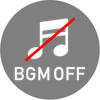Muted