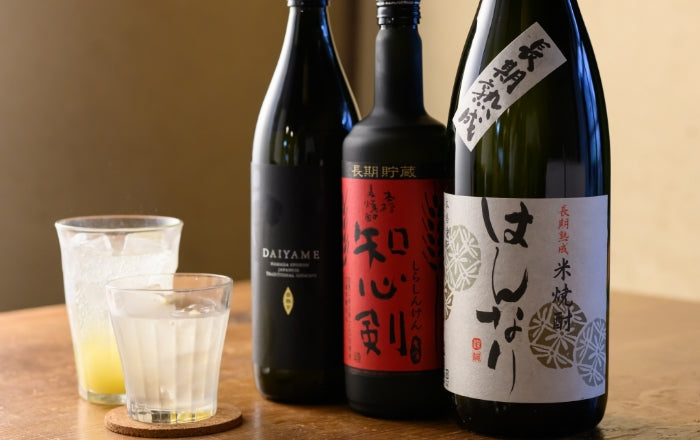 アルコール（日本酒以外）