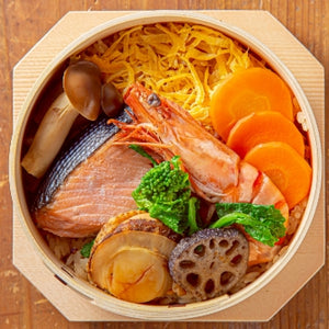海鮮ミックス