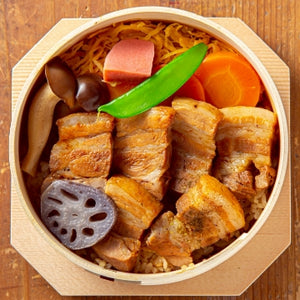 豚の角煮