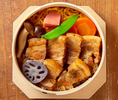 豚の角煮