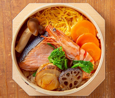 海鮮