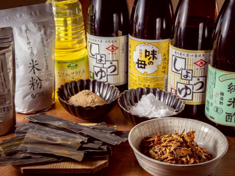 井上醤油店（奈良県・奈良市）